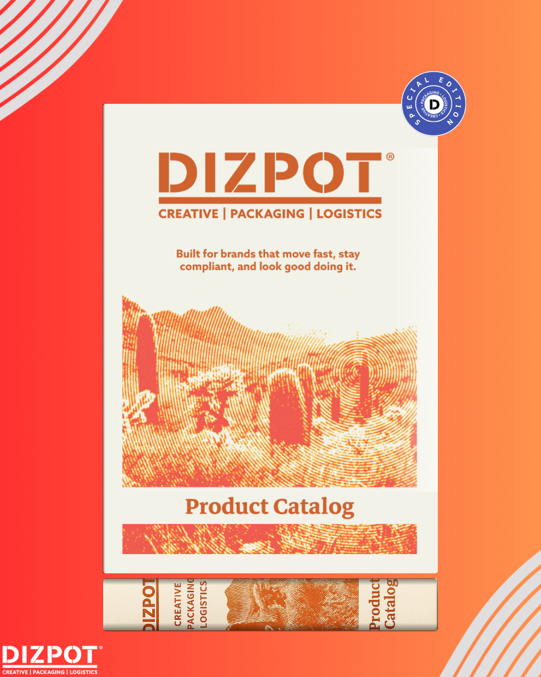 Product Catalog Social - 1